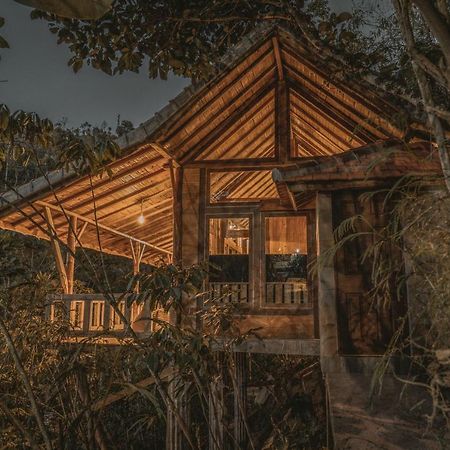 Gumi Ayu Ecostay Munduk  Exterior photo