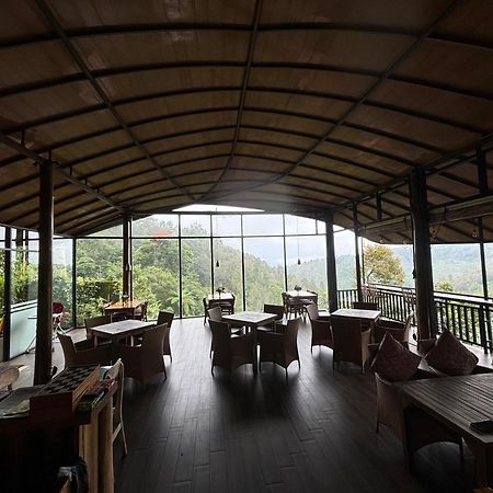 Gumi Ayu Ecostay Munduk  Exterior photo